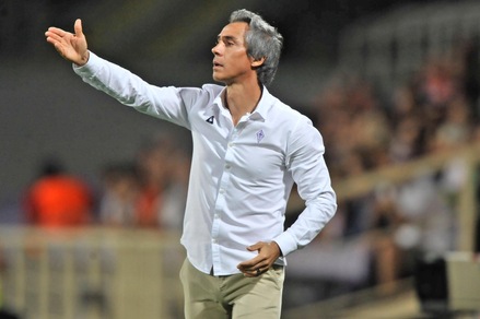 Serie A Fiorentina, Sousa: «Zarate può fare la differenza»