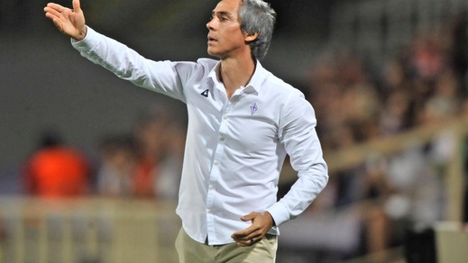 Serie A Fiorentina, Sousa: «Zarate può fare la differenza»