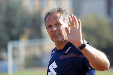 Serie A Torino, Mihajlovic: «Fiorentina? Non cerco rivincite»