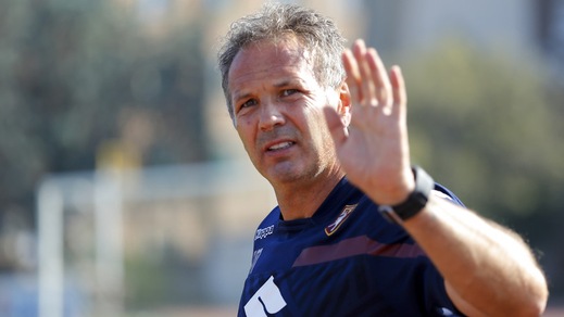 Serie A Torino, Mihajlovic: «Fiorentina? Non cerco rivincite»
