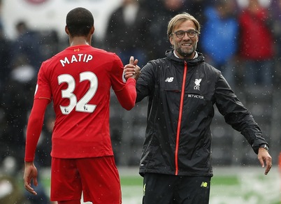 Premier League, Swansea-Liverpool 1-2: decidono Firmino e Milner