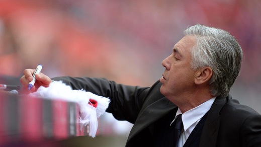 Bundesliga, allarme Bayern Pari con il Colonia