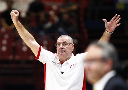 Basket, Serie A: Milano imprendibile, il titolo a 1,35