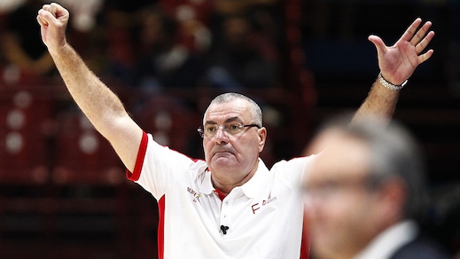 Basket, Serie A: Milano imprendibile, il titolo a 1,35