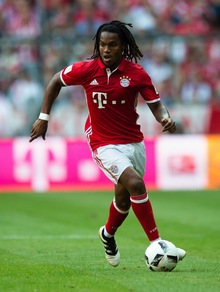 Dal Portogallo: «Il Milan vuole Renato Sanches»