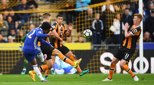 Premier League: Conte e il Chelsea tornano a vincere, Mazzarri pareggia in casa