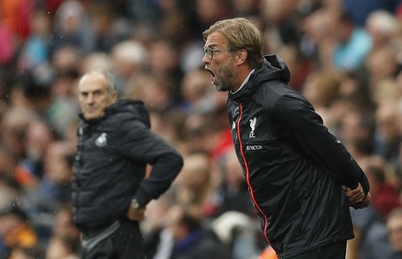 Swansea, Guidolin: «Esonero? Io sono sereno»