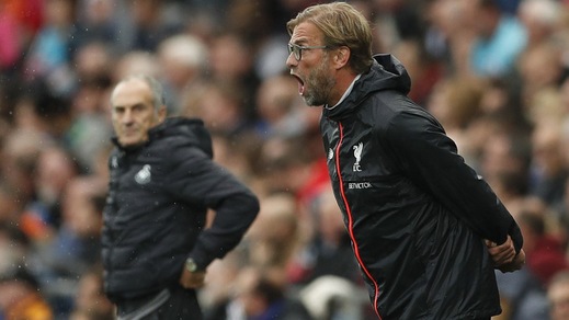 Swansea, Guidolin: «Esonero? Io sono sereno»