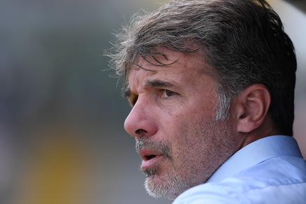 Serie B Benevento, Baroni: «E' mancata la fase offensiva»