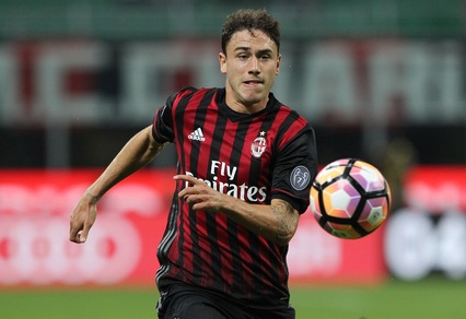 Serie A Milan, assente Antonelli. Pronti Calabria-Abate