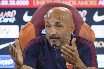 Roma-Inter: il 73% degli scommettitori vede giallorosso