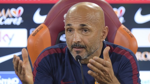 Roma-Inter: il 73% degli scommettitori vede giallorosso