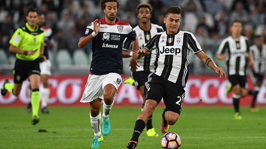 Empoli - Juventus: quote facili per i bianconeri