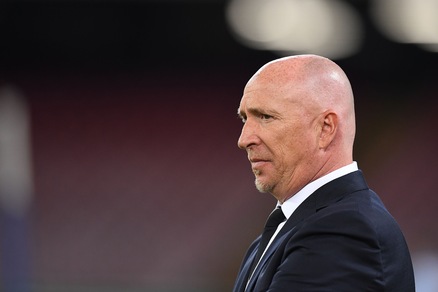 Serie A Chievo, Maran: «Il Bologna ha valori veri»