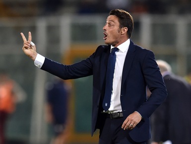 Serie A, Oddo sgrida il Pescara: «Una squadra di Pulcini»