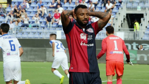Serie A Cagliari, frattura al perone per Joao Pedro