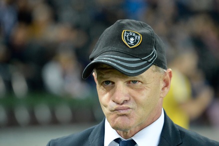 Serie A Udinese, Iachini: «Lazio troppo forte e veloce»