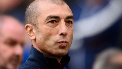 Aston Villa, nuovo ko: Di Matteo vicino all'esonero