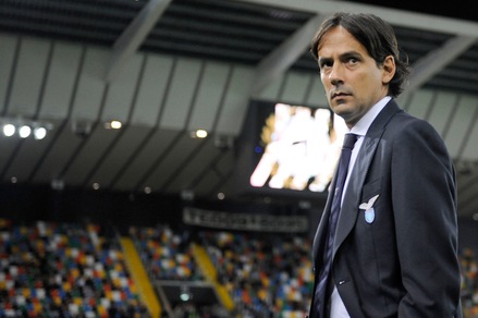 Inzaghi: «Keita e Felipe Anderson? Due crack»