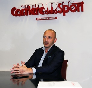 Calciomercato Inter, Ausilio: «Skriniar resta, Spalletti stia tranquillo»