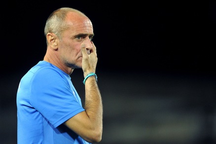 Serie A Empoli, Martusciello: «Dispiace per il risultato pesante»