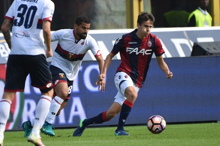 Calciomercato Bologna, ora Nagy vale oro