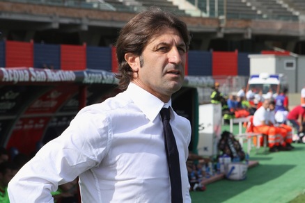 Serie A, Rastelli: «Dramma Inter? Si è parlato poco dei meriti del Cagliari»