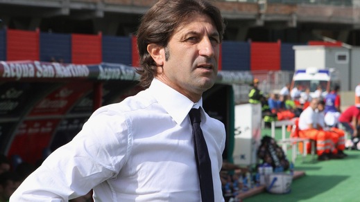 Serie A Cagliari, Rastelli: «Di Gennaro ha saputo ripagarmi»