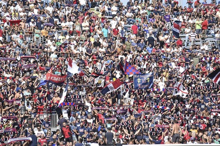 Serie A Cagliari, nuovo stadio: firmato un protocollo d'intesa