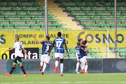 Serie B, Cesena-Latina finisce 2-2. Rolando-gol in extremis