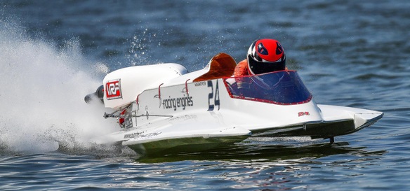 Motonautica: morto il due volte campione del Mondo Massimo Rossi