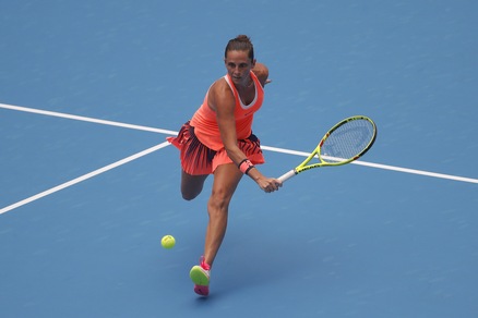 Tennis Wta Pechino: Vinci al secondo turno