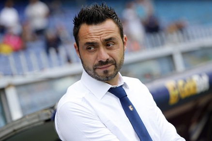 Calciomercato, il Palermo ha già blindato De Zerbi