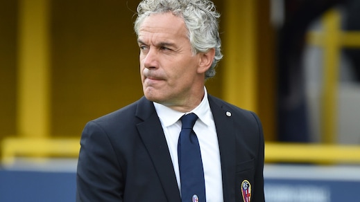 Serie A, Donadoni: «Il Bologna si è fatto male da solo»