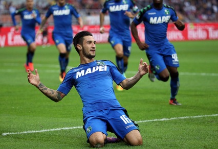 Milan-Sassuolo 4-3: rimonta super a San Siro!