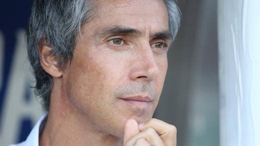 Serie A Fiorentina, Sousa: «Incapaci a concretizzare»