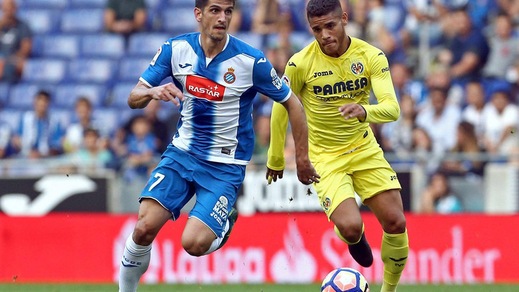 Liga, il Villarreal rallenta