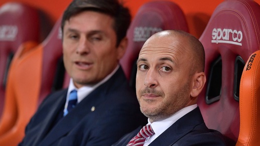 Inter, Ausilio: «Brozovic? Parliamo troppo di lui»