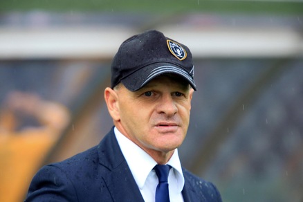 Serie A Udinese, ufficiale: esonerato Iachini