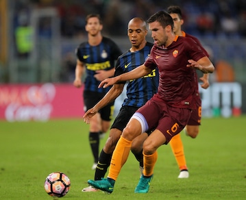 Strootman: «Roma, voglio ridarti tutto quello che tu hai dato a me»