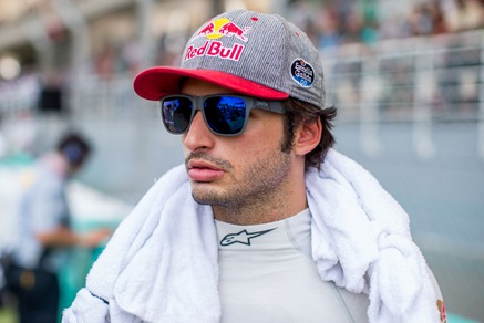 F1 Toro Rosso, Sainz: «Vicinissimi alla zona punti»