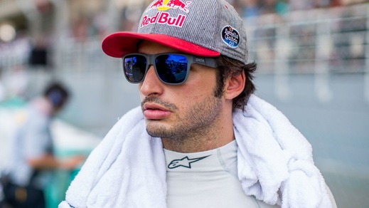 F1 Toro Rosso, Sainz: «Vicinissimi alla zona punti»