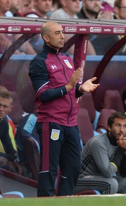 Championship: Aston Villa, esonerato Di Matteo