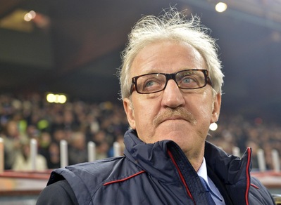 Serie A Udinese, Del Neri sarà il nuovo allenatore