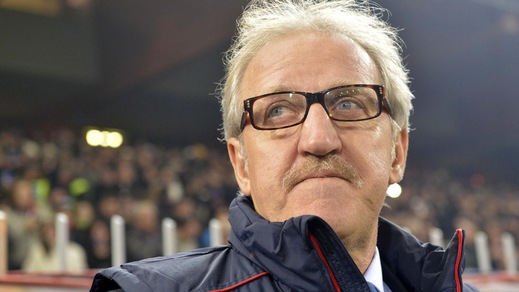 Serie A Udinese, Del Neri sarà il nuovo allenatore
