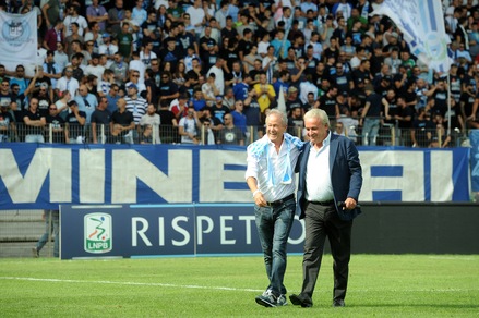 Serie B, Mattioli: «Spal, vogliamo crescere»