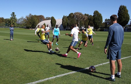 Inter, Gabigol e Palacio alla riscossa dopo il ko contro la Roma