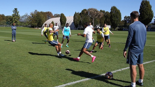 Inter, Gabigol e Palacio alla riscossa dopo il ko contro la Roma