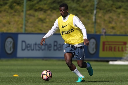Inter, ci sono tanti club su Gnoukouri