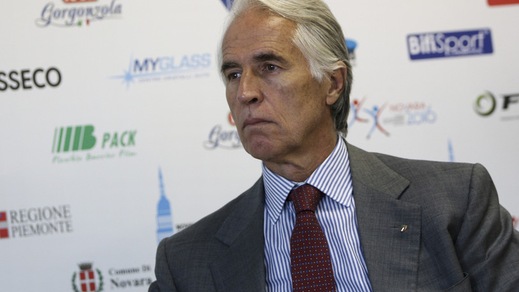 Roma 2024, Malagò: «Impossibile un piano B per Olimpiadi»